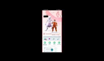 POKÉMON GO LVL 69 | 55 LENDÁRIOS | 51 SHINIES | 16 IV 100% | MEWTWO RARO
