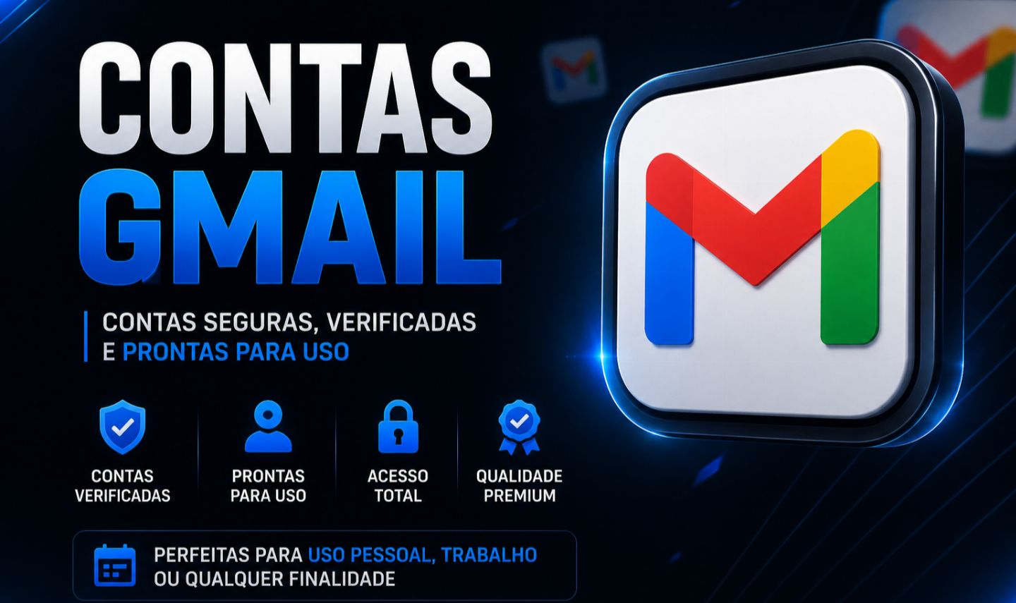 [MAIS VENDIDOS] E-mail Virgem