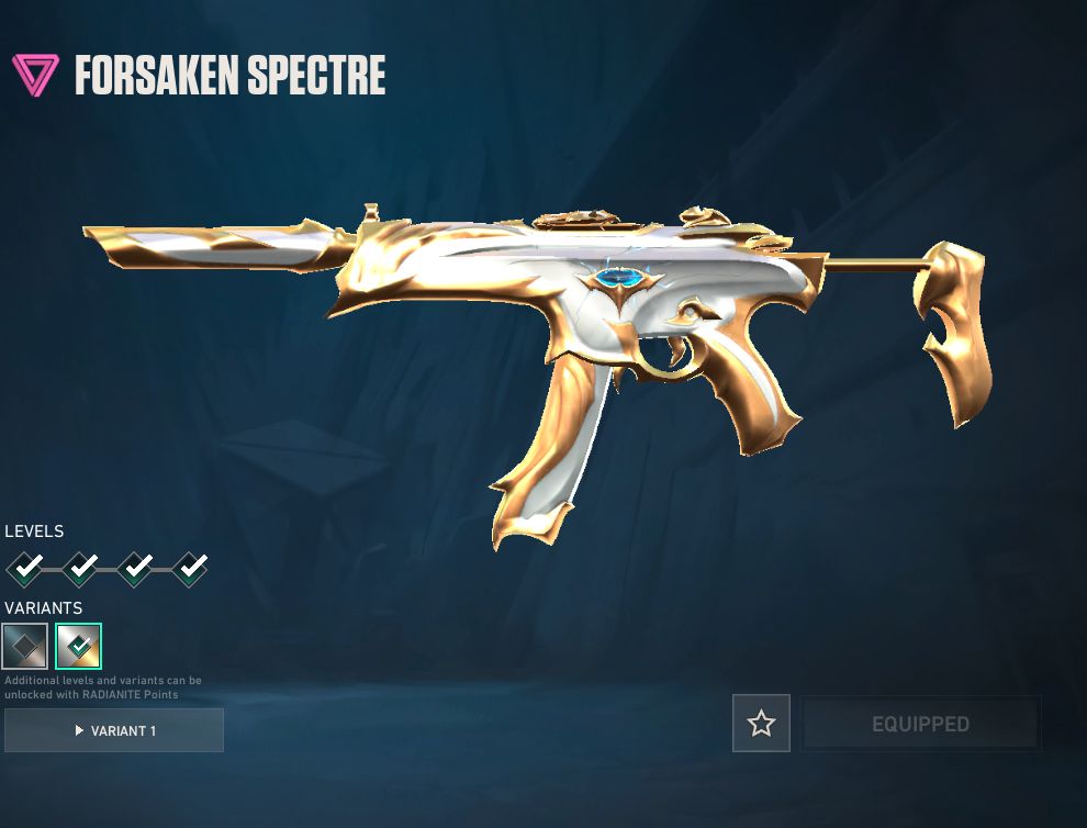 Conta Valorant | Com Skins Raras | Katana oni Vandal Lúgubre e etc