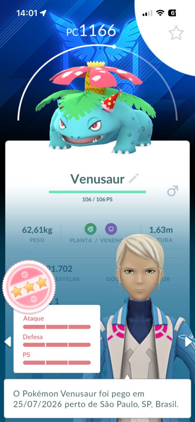 CONTA POKÉMON GO COM 4 MEWTOW DE ARMADURA+ZYGARDE NA SEGUNDA FORMA+74 LENDÁRIOS