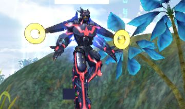 LADMO SERVER OMEGAMOM , GABU KIZUNA - BOX PRA ESCOLHER DIGI SSS+