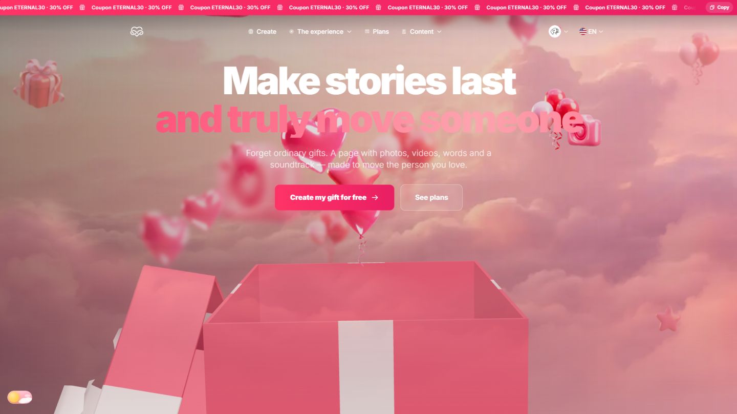 Programador / Desenvolvedor Web - Websites, Landing Page & Mais!
