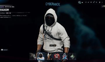 CONTA WARZONE COM HAXOR, SKINS RARAS, UNICO DONO