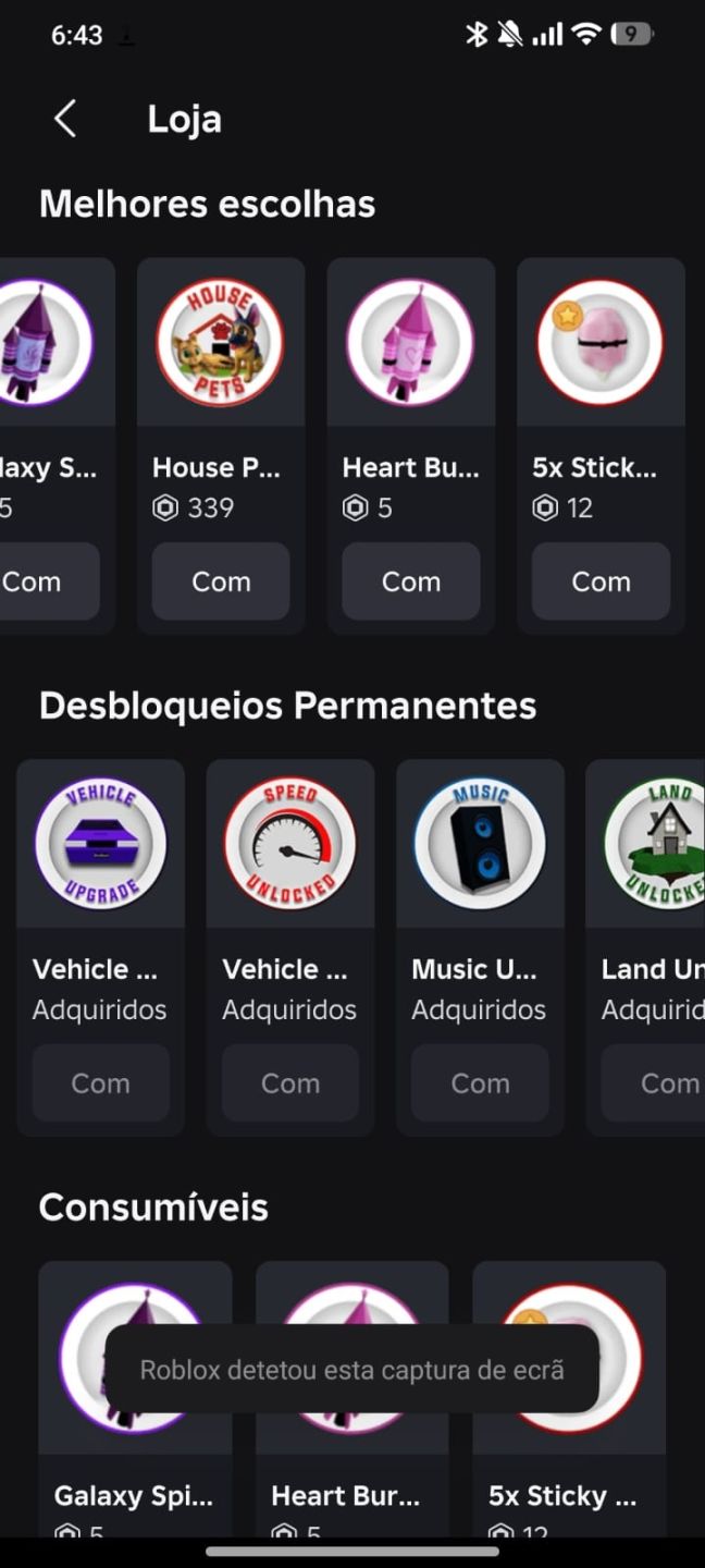 PRA QUEM GOSTA DE BROOKHAVEN,CONTA MAIS DE 10K ROBUX GASTOS!!!!