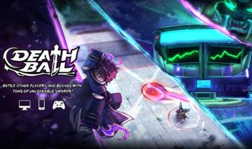 [ MEGA PROMOÇAO ] ESPADAS DEATHBALL