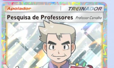 PROFESSOR CARVALHO (FULL ATT DUAS ESTRELAS)