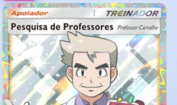 PROFESSOR CARVALHO (FULL ATT DUAS ESTRELAS)