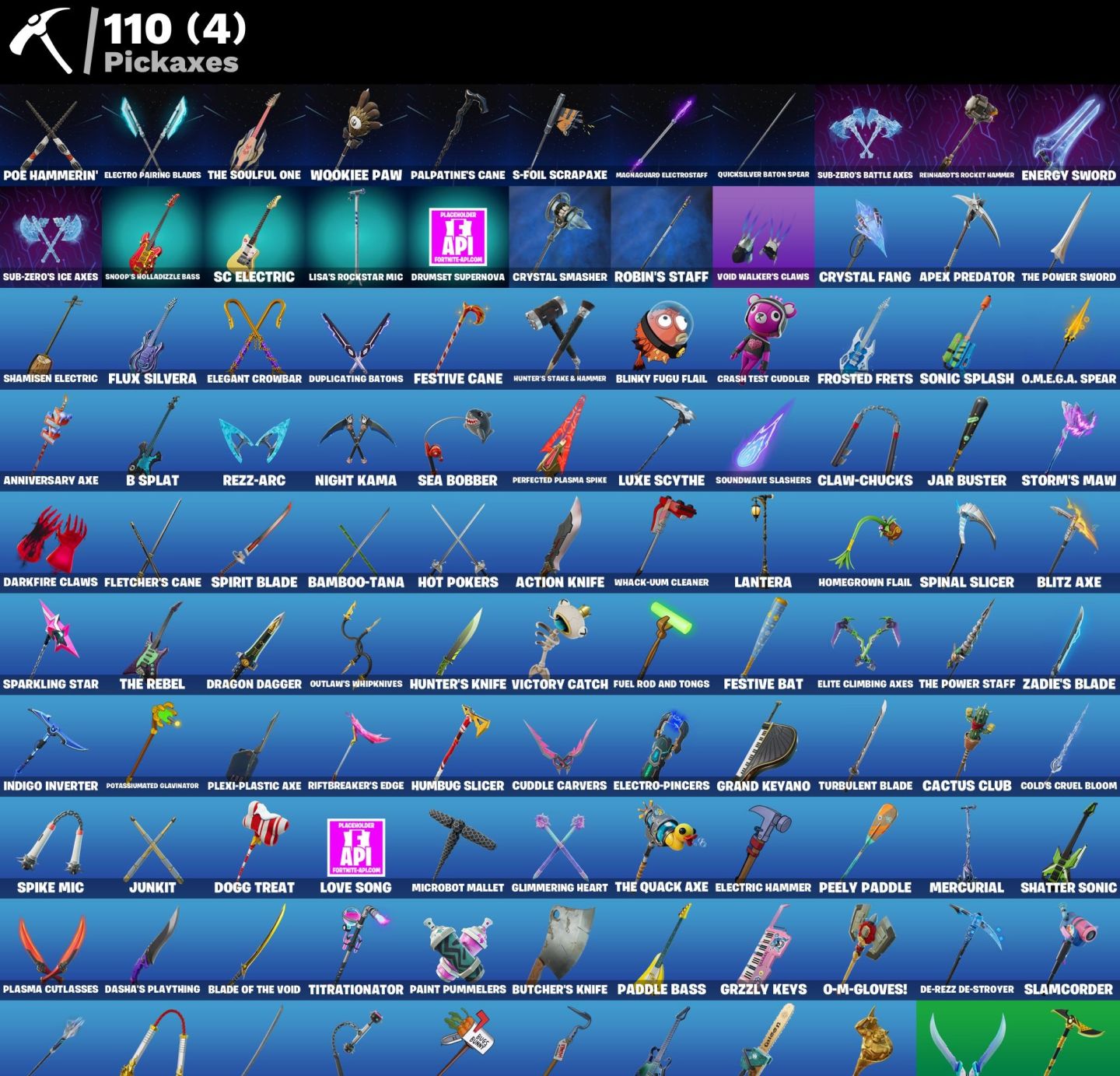 Conta Fortnite 63 SKINS/Cobalt snowFoot/Perna Longa/Outlaw Midas/Glacial Dummy