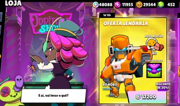 COMBO PREMIUM: Brawl Stars 55K 104 bralw + Clash Royale 13.5K (Cartas Nvl 16/15)