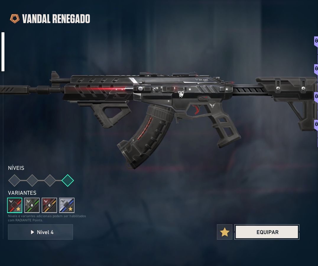 BUNDLE CHAMPIONS 26 + 5 VANDAL + 3 PHANTOM + 2 FACA + BUNDLE LEV + 1 SHERIFF