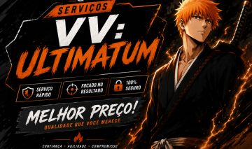 VV ULTIMATUM SERVIÇOS