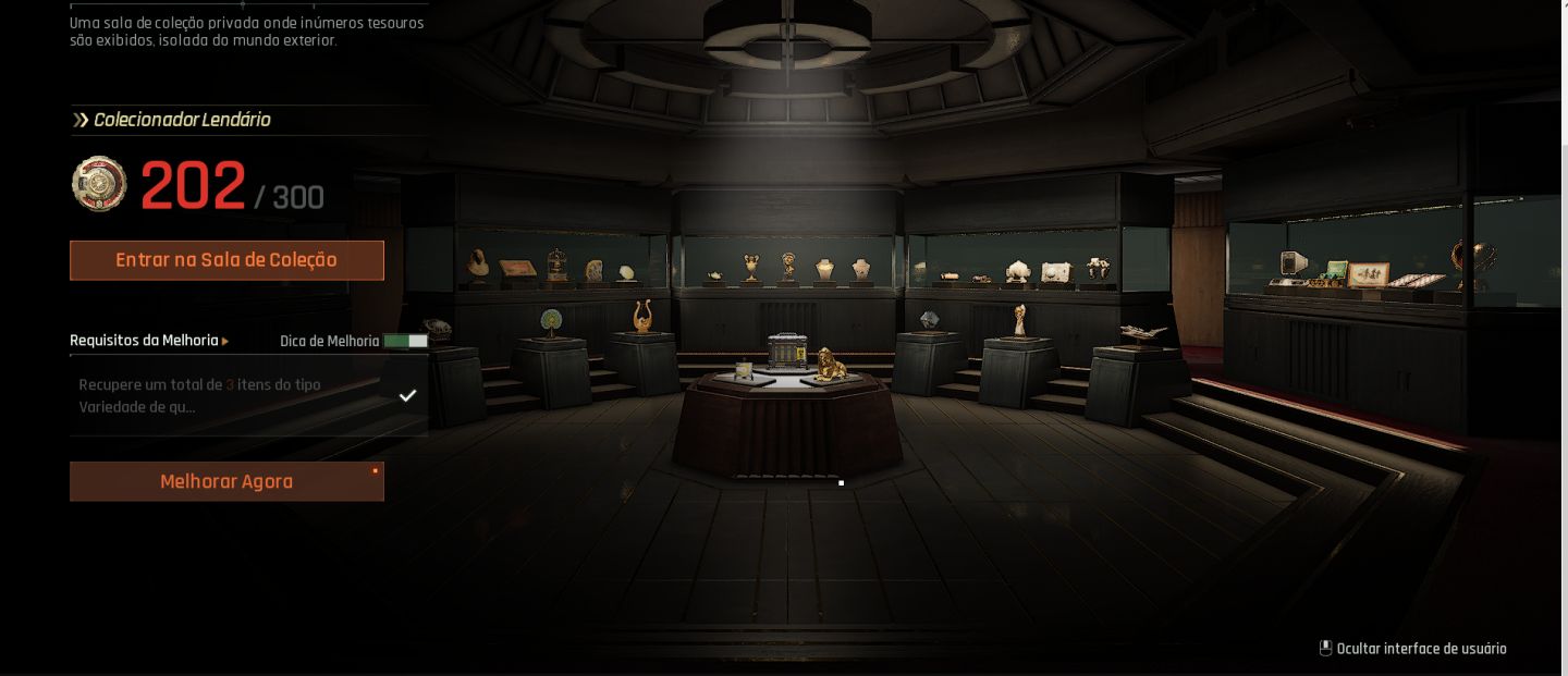 CONTA ENDGAME 1.1B PATRIMÔNIO/200+ ITENS VERMELHOS/15 TERMAIS | TROCA DE E-MAIL