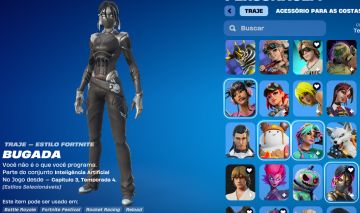CONTA RARA PASSES ANTIGOS E MUITAS SKINS (NEM COUBE TODAS AS FOTOS)