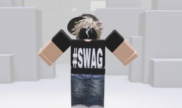 Conta de roblox boa