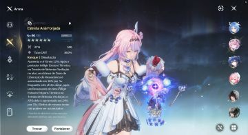 CONTA WUTHERING END GAME
