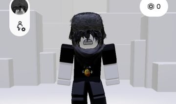 Conta de Roblox 2023 com vários itens