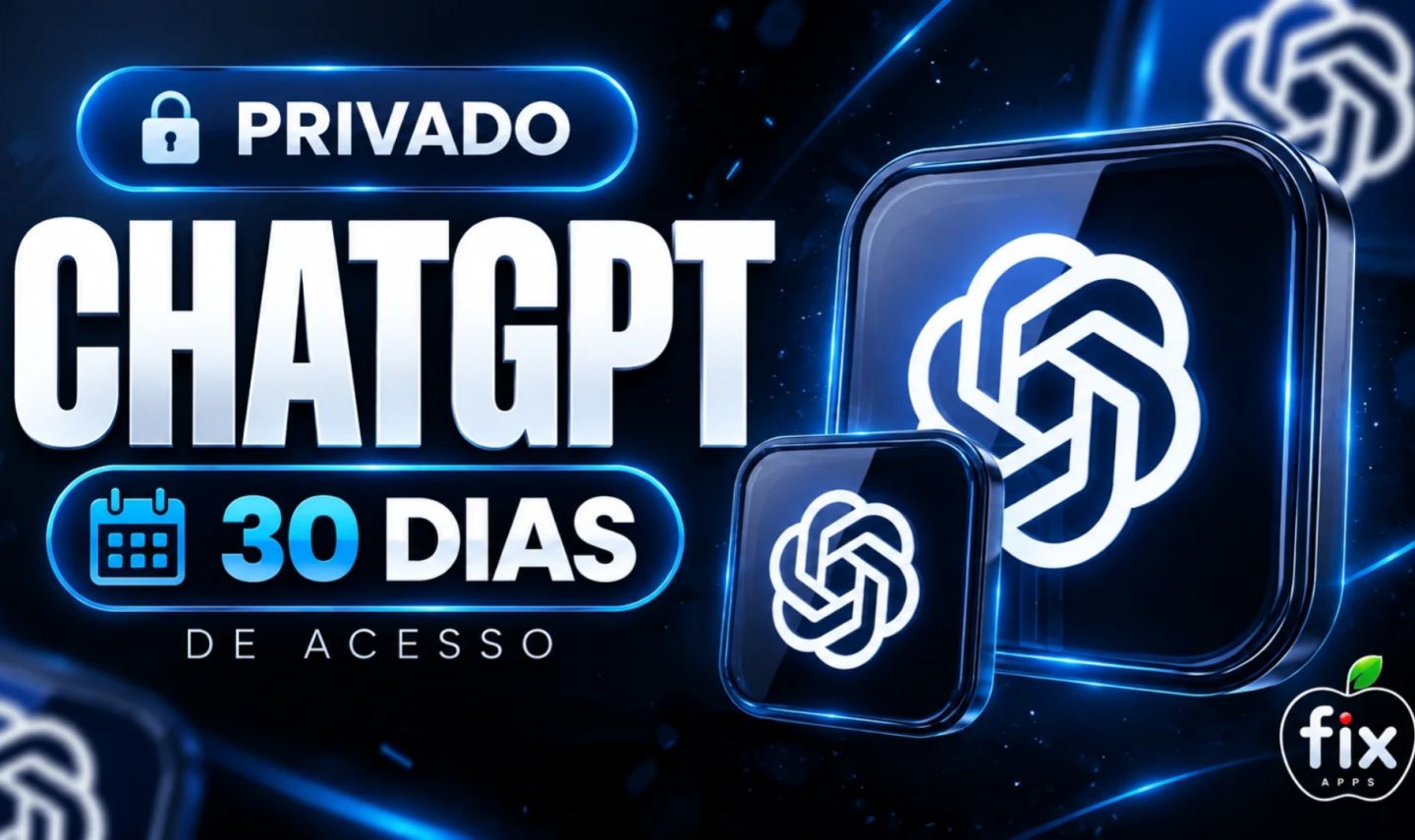 CHATGPT OLUS | CHATGPT GO 5.6 PRIVADO