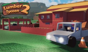 20M Dinheiro Lumber Tycoon 2 (ENTREGA RÁPIDA + MAIS BARATO!)