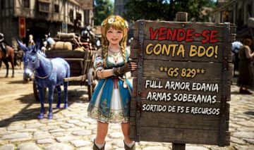 Conta BDO com email não steam. Melhor custo beneficio não vai achar!