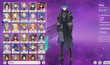 CONTA RANK 57 - FLINS, COLUMBINA + BIS, ODETTE E MAIS
