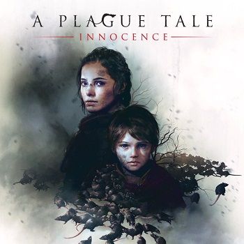 Steam Key de A Plague Tale: Innocence