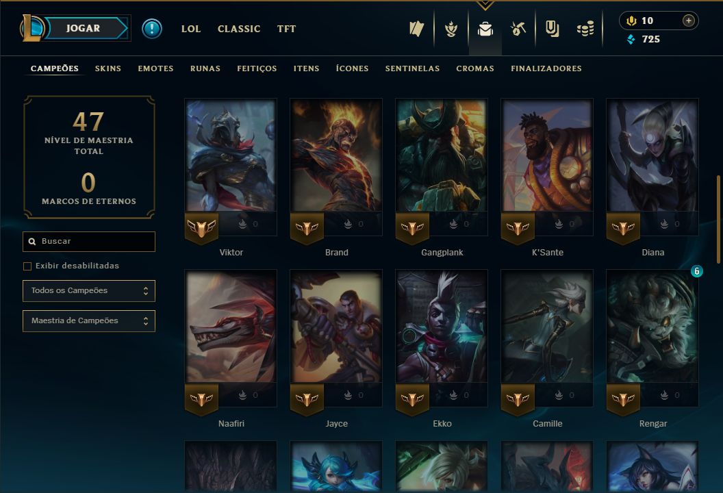 SKIN YONE VELHO OESTE + [ PLATINA 2 COM MMR ALTÍSSIMO ] + GANHANDO MUITOS PDLS!!