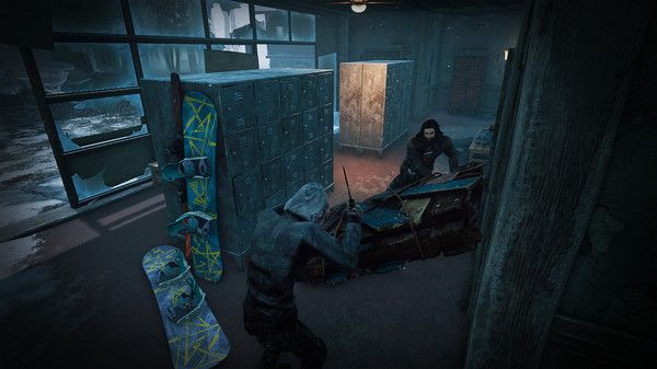 [STEAM] DEAD BY DAYLIGHT e DLCs + ATIVAÇÃO NA SUA CONTA
