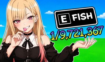 ( Service/Venda) Fish an Anime RNG -- Pescar um RNG de anime + BRINDE
