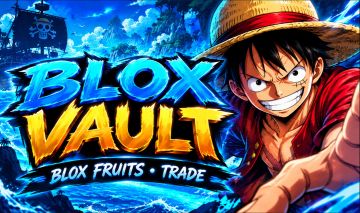 Blox Vault - Melhores Ofertas em Frutas