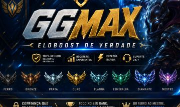 ELOBOOST SUBA DE RANK RÁPIDO | SOLO & DUO | FERRO AO MESTRE