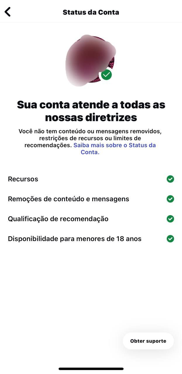 Perfil Instagram 5.2k Orgânico | 4.0M Views (Viral) + Entrega Brutal