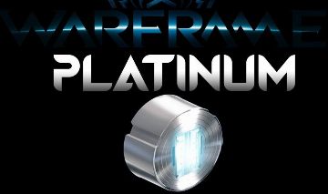 PLATINA WARFRAME