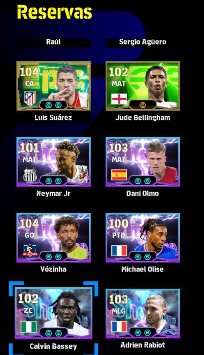 CONTA EFOOTBALL STEAM | Mbappé showtime & Cruyff | FULL ACESSO