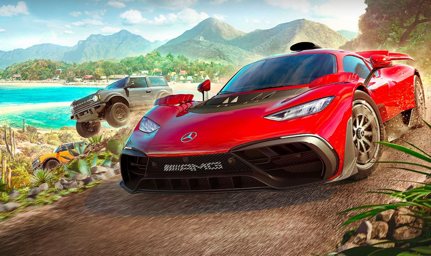 CONTA STEAM | ONLINE | FORZA HORIZON 5 | FULL ACESSO