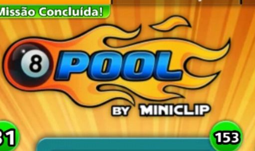 Conta 8 Ball Pool Premium - 84M de Moedas - Lendários Nível Alto