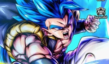 Continha top pra começar bem no gamer com bastante potencial com 5 LR