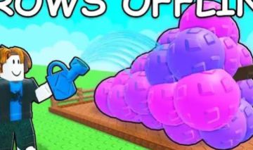 Grow a garden seeds e pets