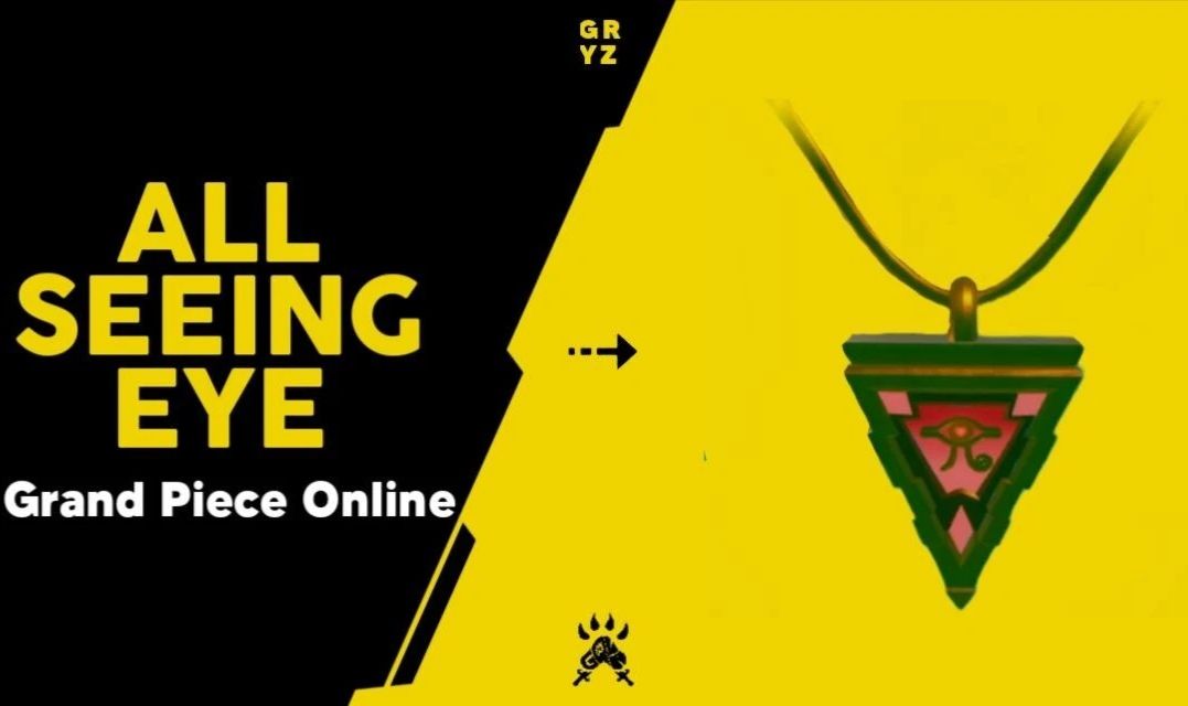All Seeing Eye | Grand Piece Online