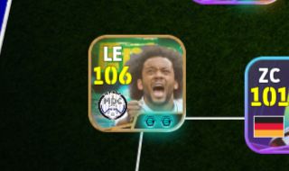 CONTA INSANA DE EFOOTBALL COM 3200 | NOVO EDGAR DAVIDS E MARCELO | PROMISSORA