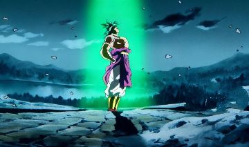 CONTA DE DRAGON BALL LEGENDS END GAME