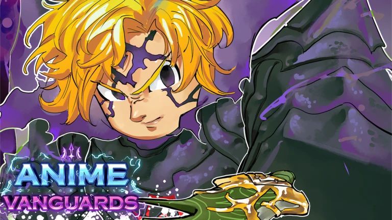 [TRAITS RERROLS] ANIME VANGUARDS - SERVIÇOS FARMS E UP DE CONTAS!
