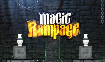CONTAS FULL MAGIC RAMPAGE (ANDROID APENAS) | ENTREGA RÁPIDA