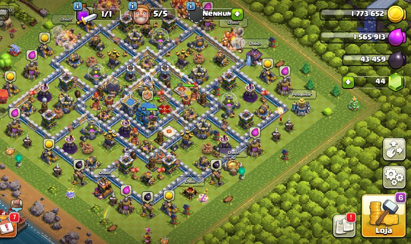 Cv13 muito top