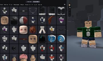 CONTA DE ROBLOX COM 40K+ DE ROBUX - Roblox - Outros jogos Roblox - GGMAX