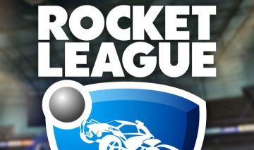 Conta de Rocket League