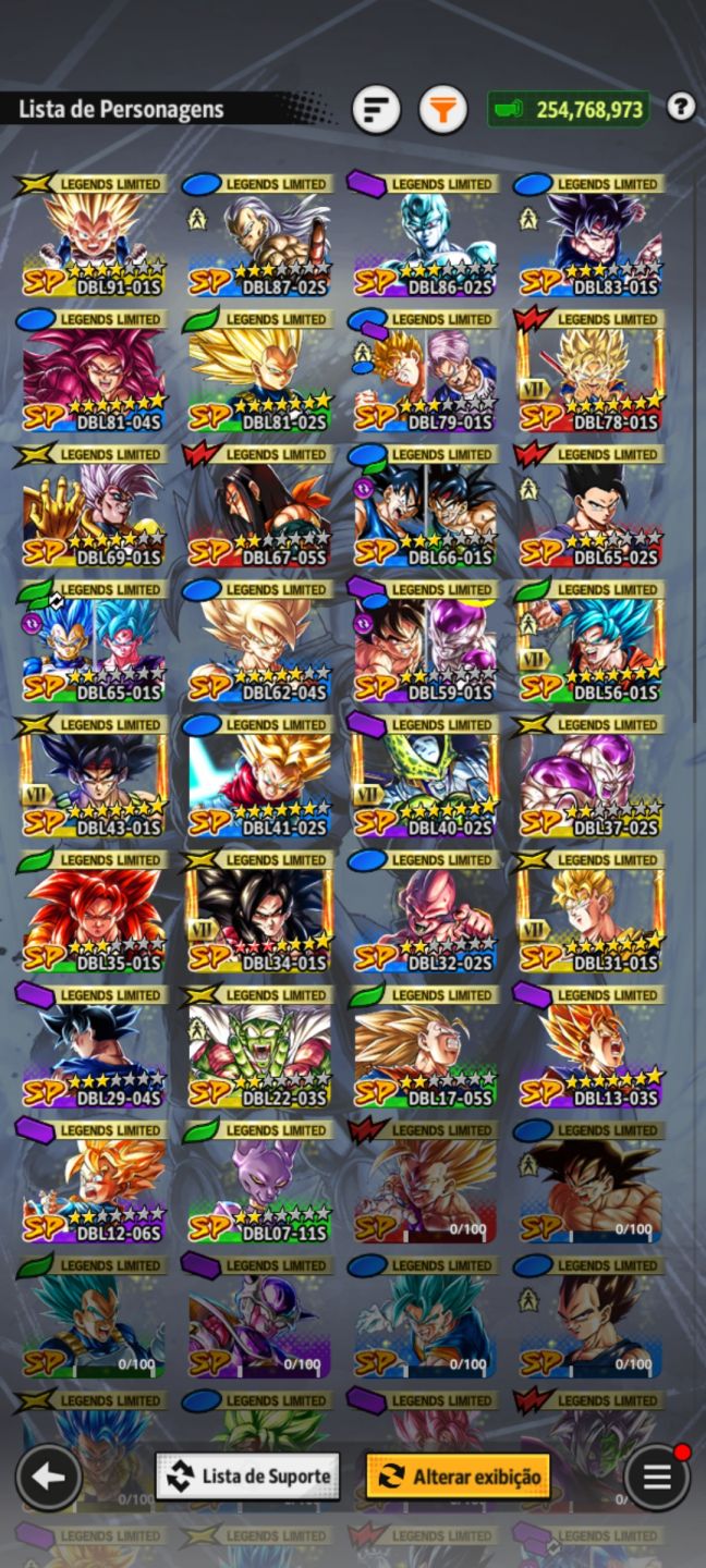 DAIMA FULL MAX - BANDAI ID