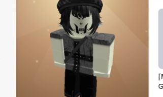 CONTA ROBLOX COM VÁRIOS ESTILOS MASCULINOS acompanha OG
