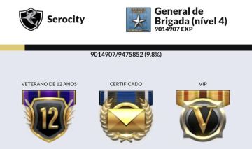 CONTA CF AL 12 ANOS