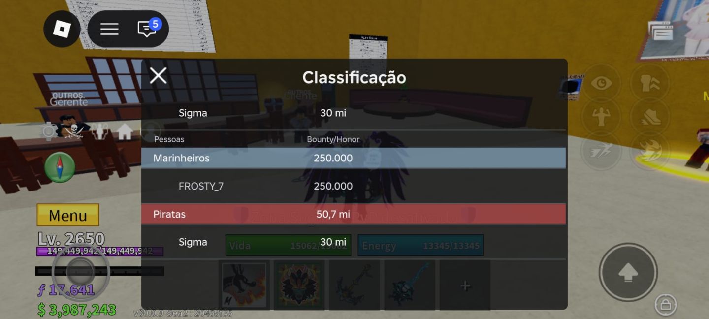 CONTA SUPER RARA COM DRAGON PERM