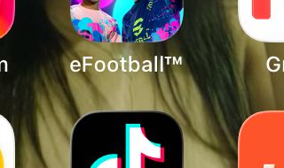 Conta de efotbal